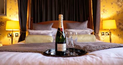 Best Western Lichfield City Centre The George Hotel