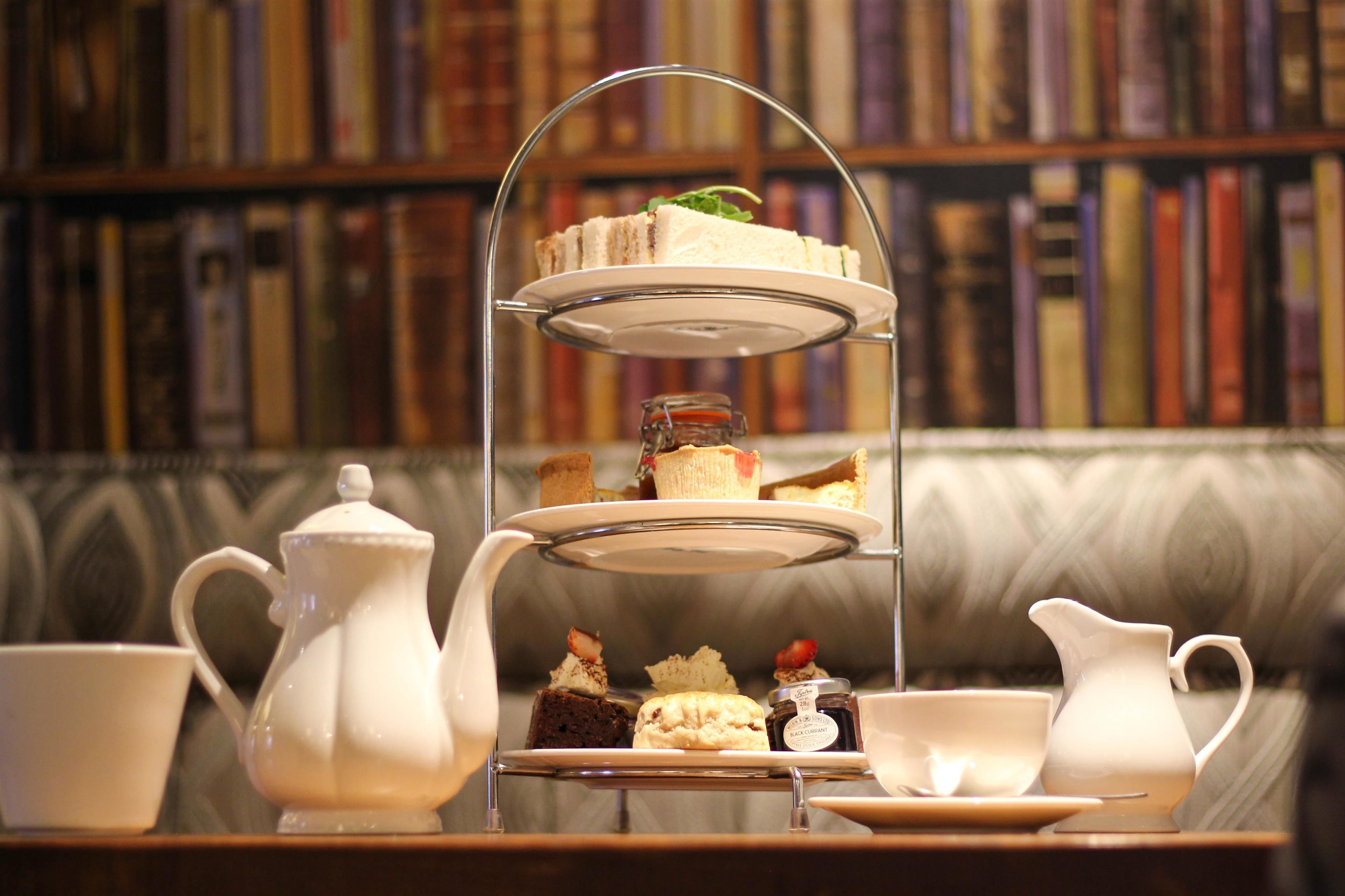 Photo - Best Western Lichfield City Centre The George Hotel