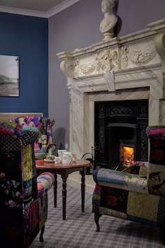 Best Western Crewe Arms Hotel