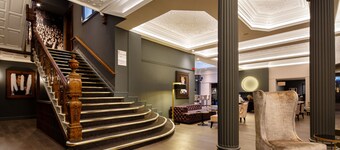The Grand Hotel Leicester by The Unlimited Collection