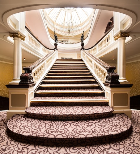 The Grand Hotel Leicester by The Unlimited Collection