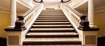 The Grand Hotel Leicester by The Unlimited Collection