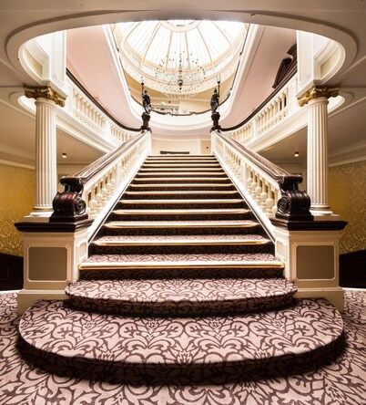 The Grand Hotel Leicester by The Unlimited Collection