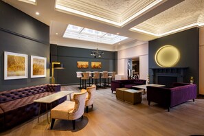 Lobbylounge