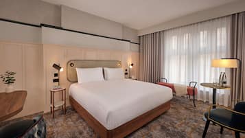 Grand Room with Sofabed