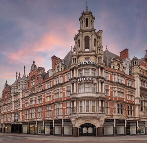 Exterior - The Grand Hotel Leicester by The Unlimited Collection (Leicester)