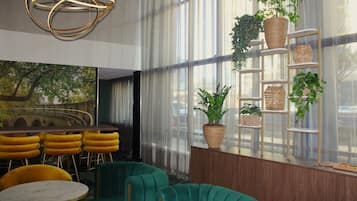Salle de réunion