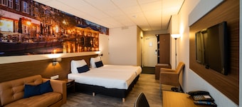 Tulip Inn Leiden Centre