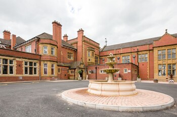 The Mount Country Manor Hotel & Golf