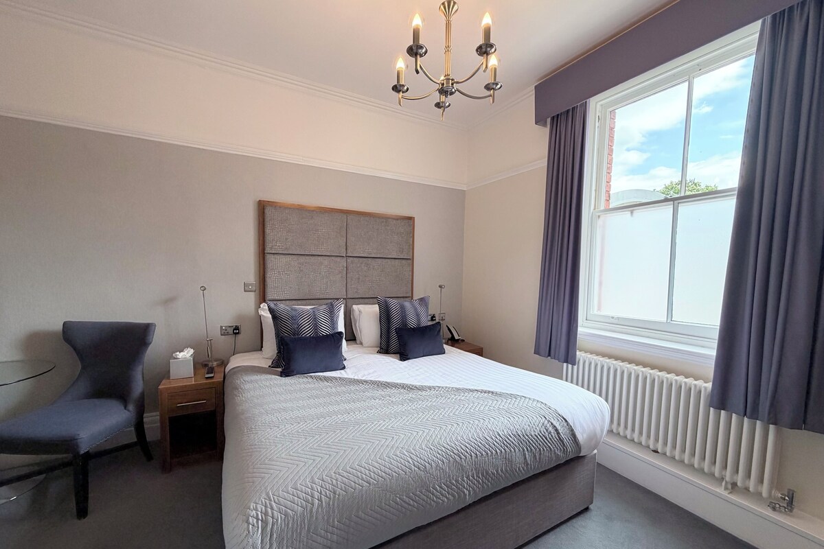 Family Triple Room