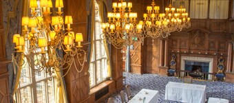 The Mount Country Manor Hotel & Golf