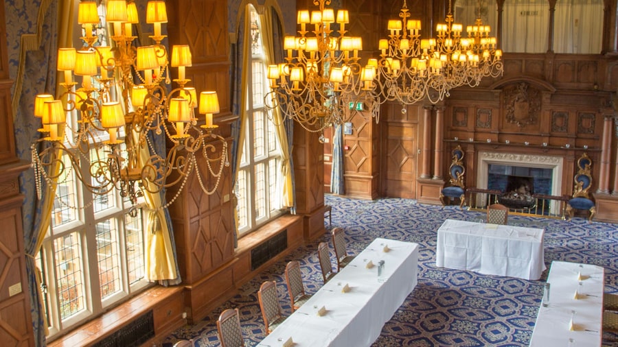 The Mount Country Manor Hotel & Golf
