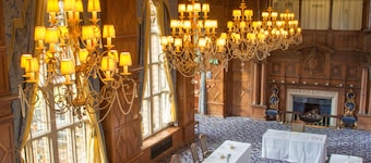 The Mount Country Manor Hotel & Golf