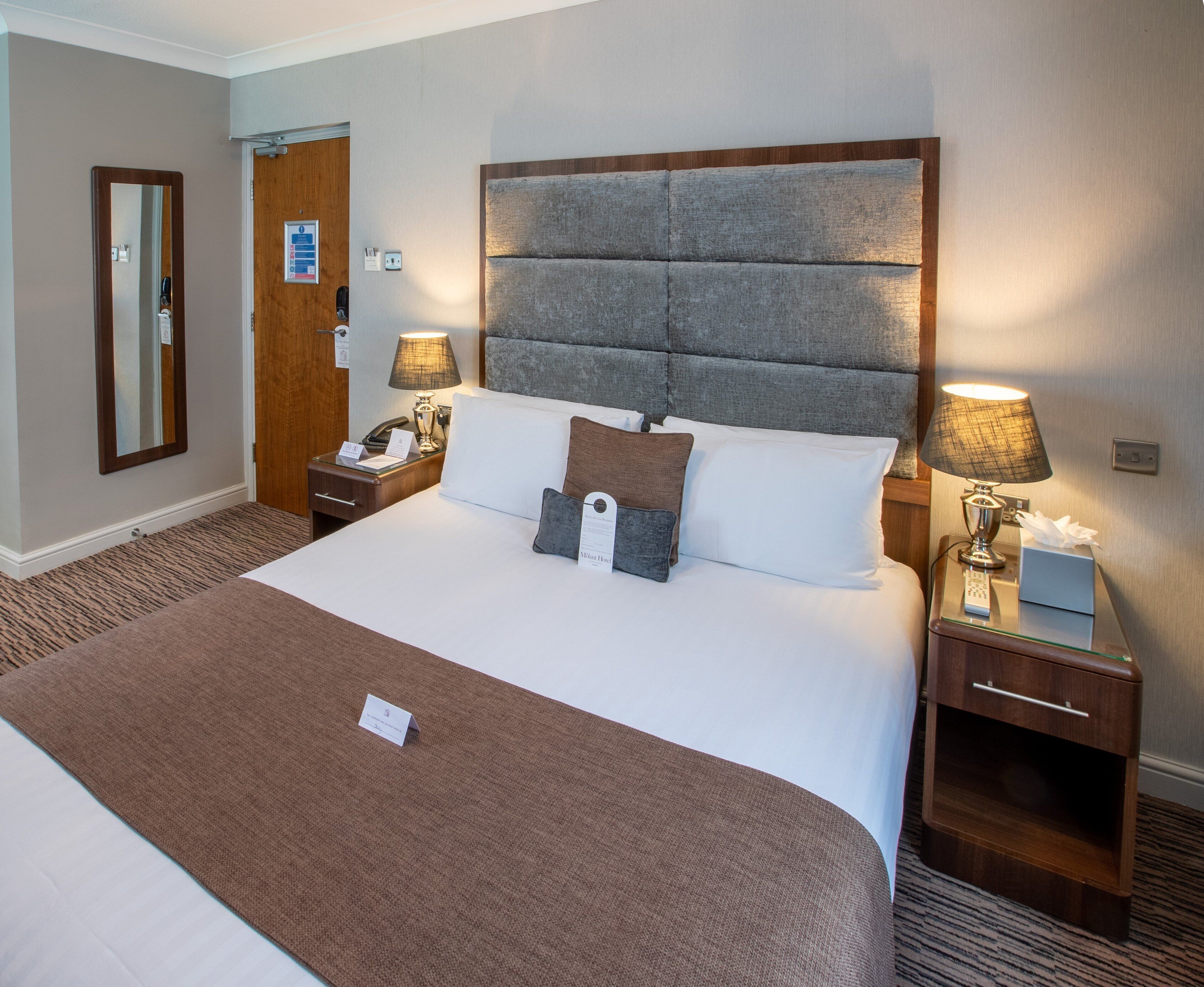 Superior Double or Twin Room