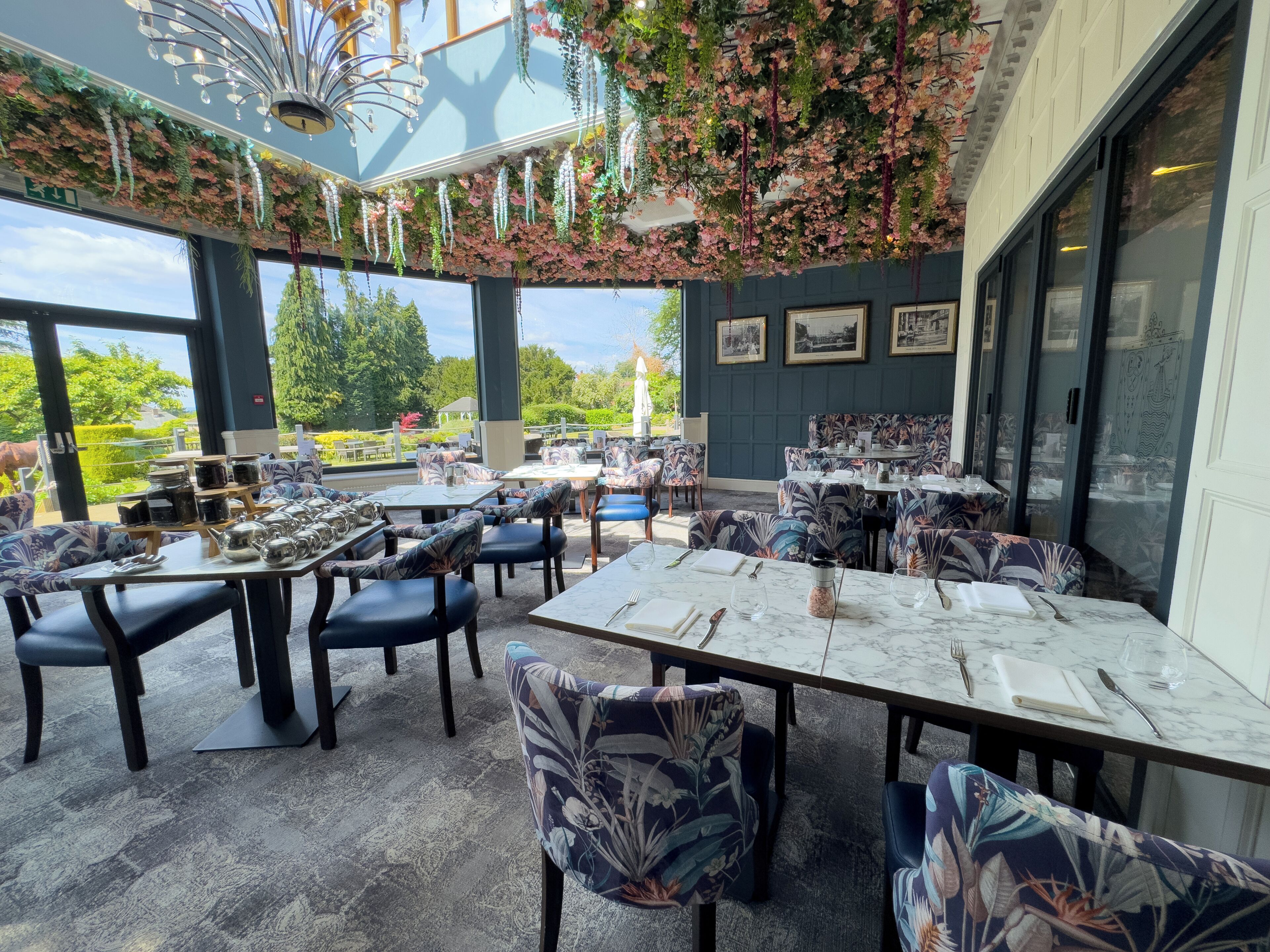 Photo - The Mount Country Manor Hotel & Golf Wolverhampton