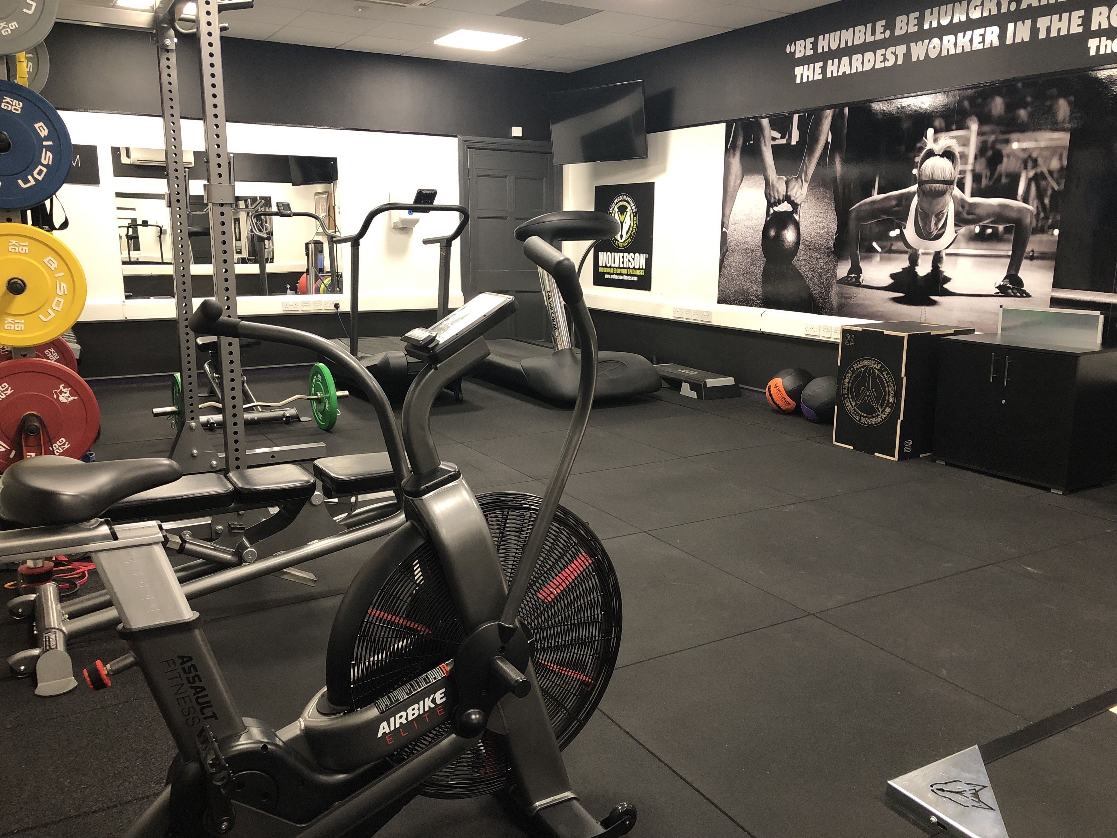 Photo - The Mount Country Manor Hotel & Golf Wolverhampton