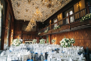 Salón de banquetes