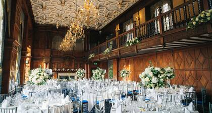 The Mount Country Manor Hotel & Golf