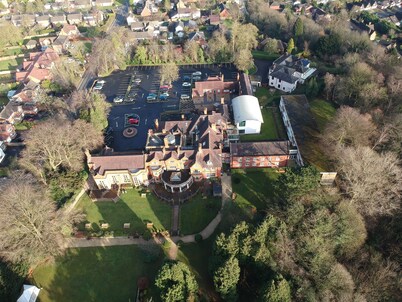 The Mount Country Manor Hotel & Golf