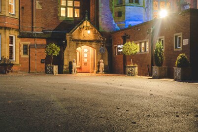 The Mount Country Manor Hotel & Golf