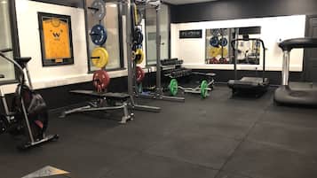 Palestra