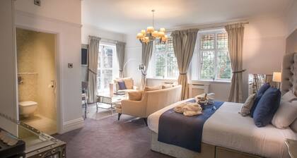 The Mount Country Manor Hotel & Golf
