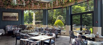 The Mount Country Manor Hotel & Golf