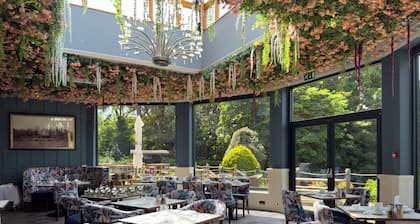 The Mount Country Manor Hotel & Golf