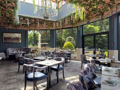 The Mount Country Manor Hotel & Golf