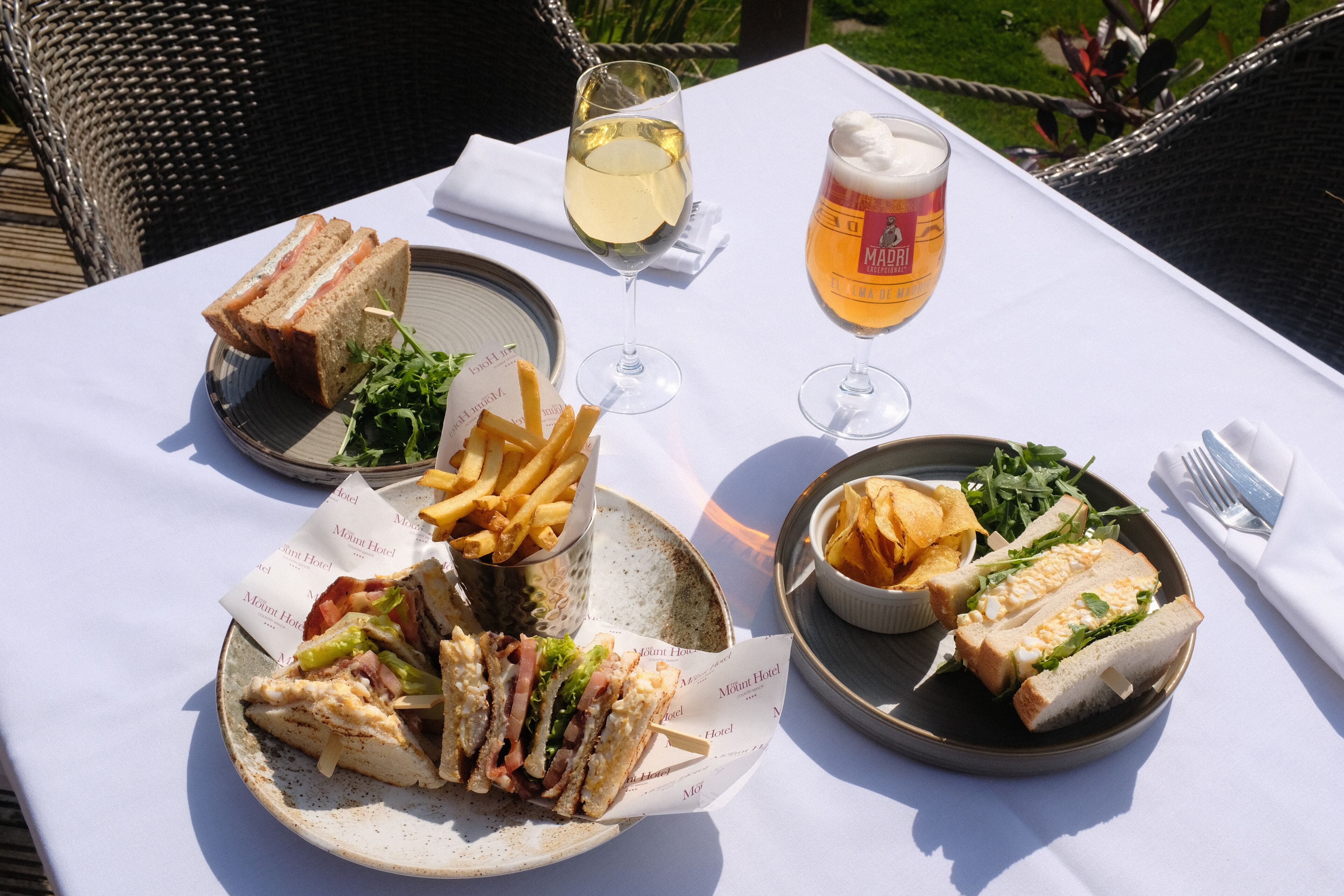 Photo - The Mount Country Manor Hotel & Golf Wolverhampton