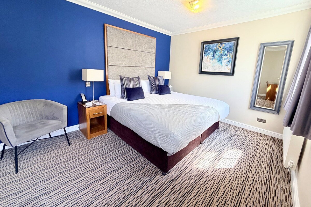 Superior Double or Twin Room