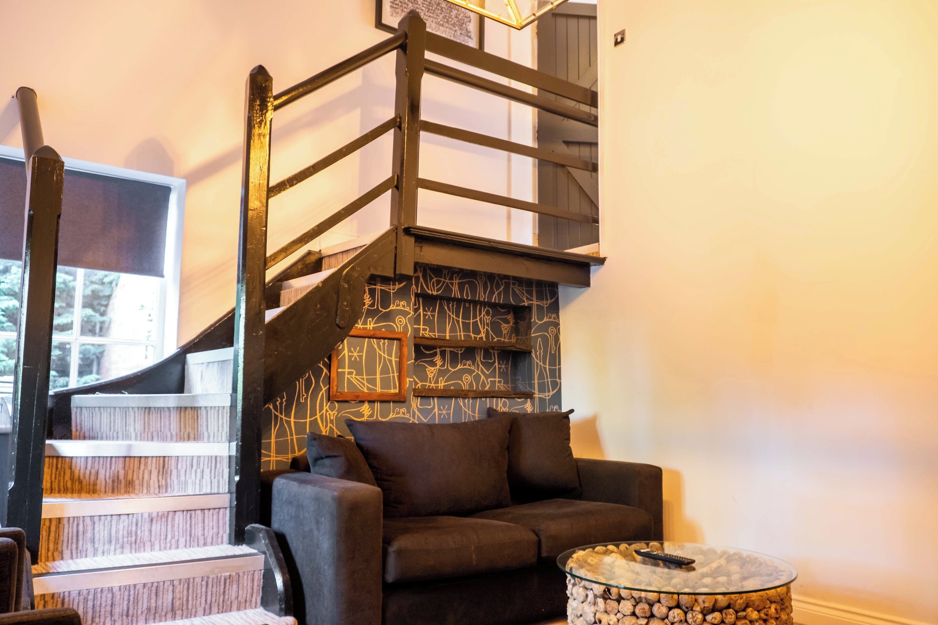 apartment | desk, soundproofing, iron/ironing board, free wifi