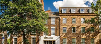 ibis Styles York Centre