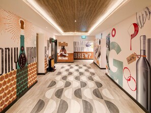 Exterior - ibis Styles York Centre (York)