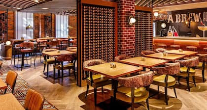 ibis Styles York Centre