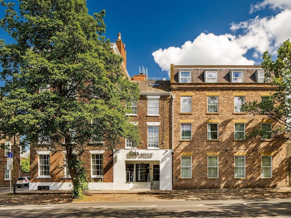 Ibis Styles York Centre - York