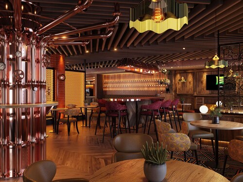 ibis Styles York Centre