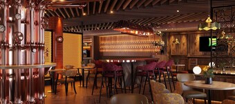 ibis Styles York Centre