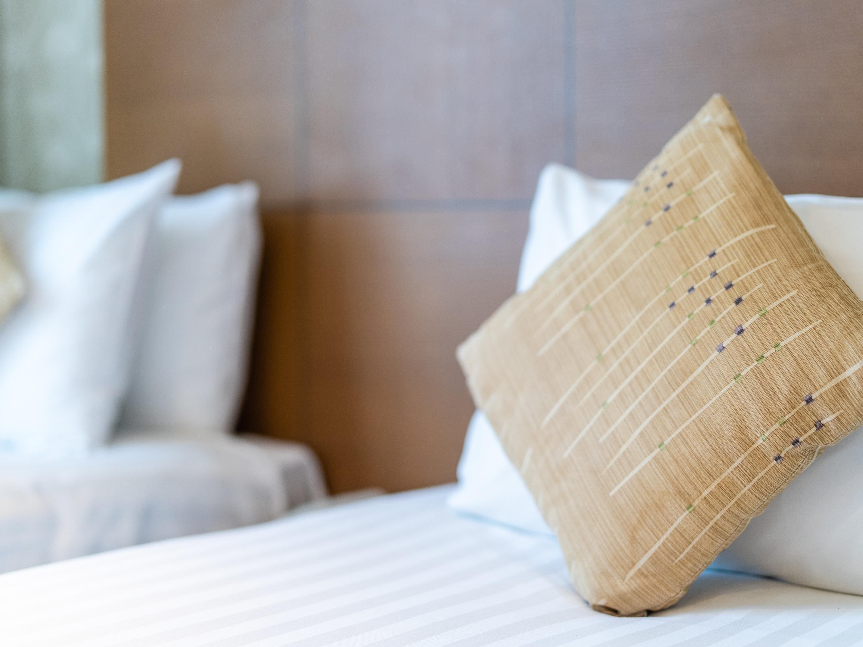 Classic Room, 2 Single Beds
