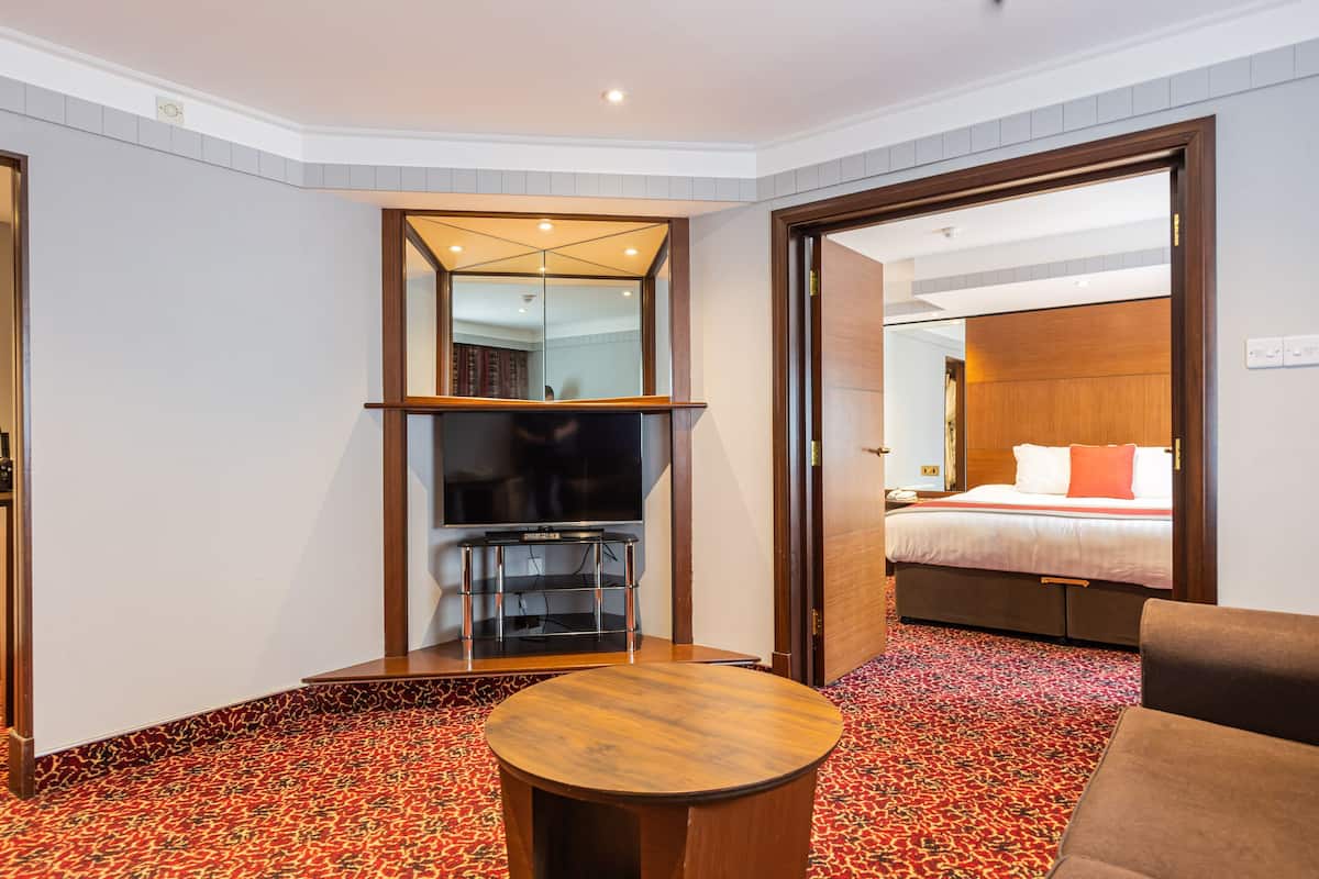 Superior Room, 1 Double Bed