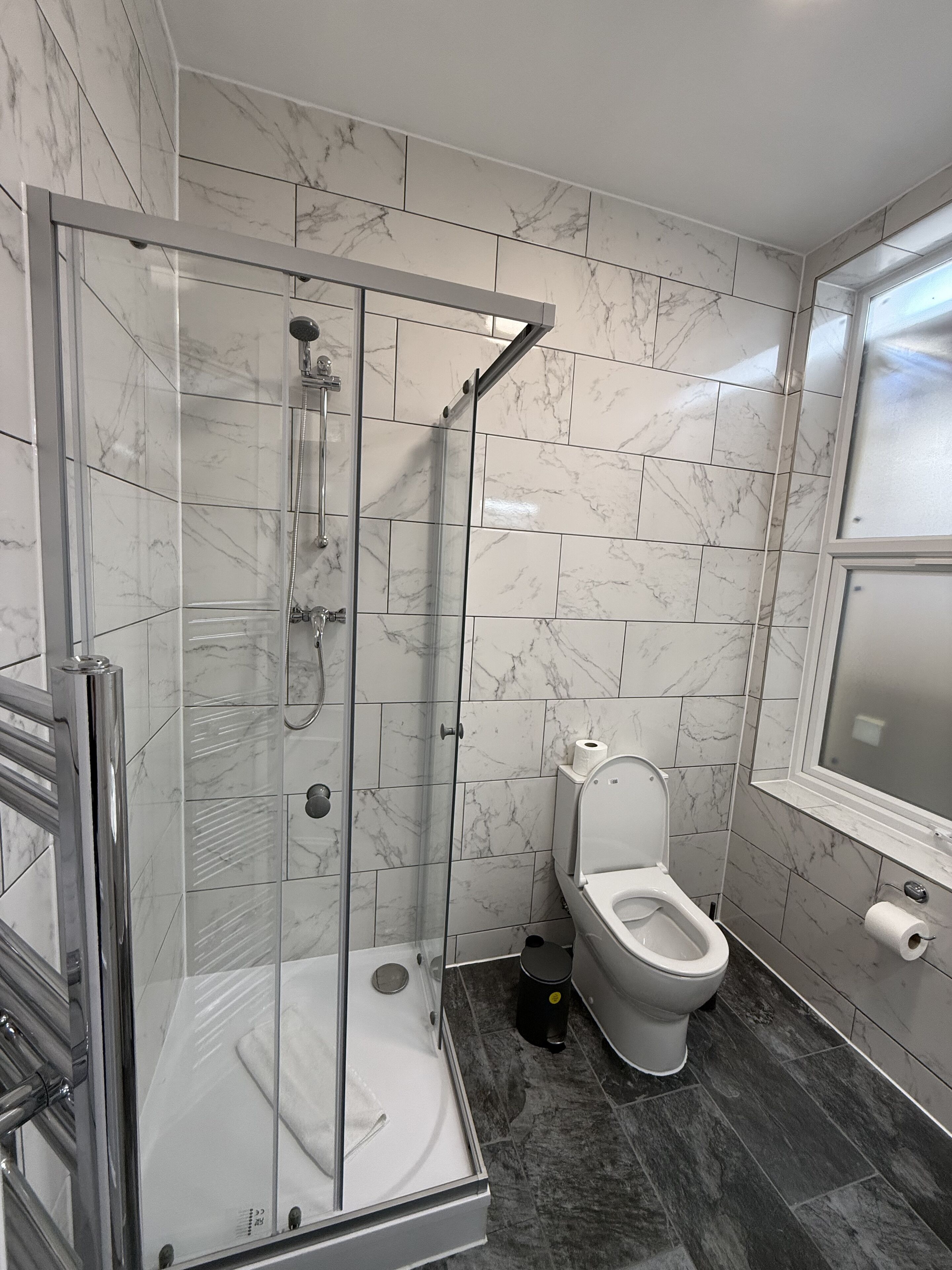 Foto - Preston Park Hotel