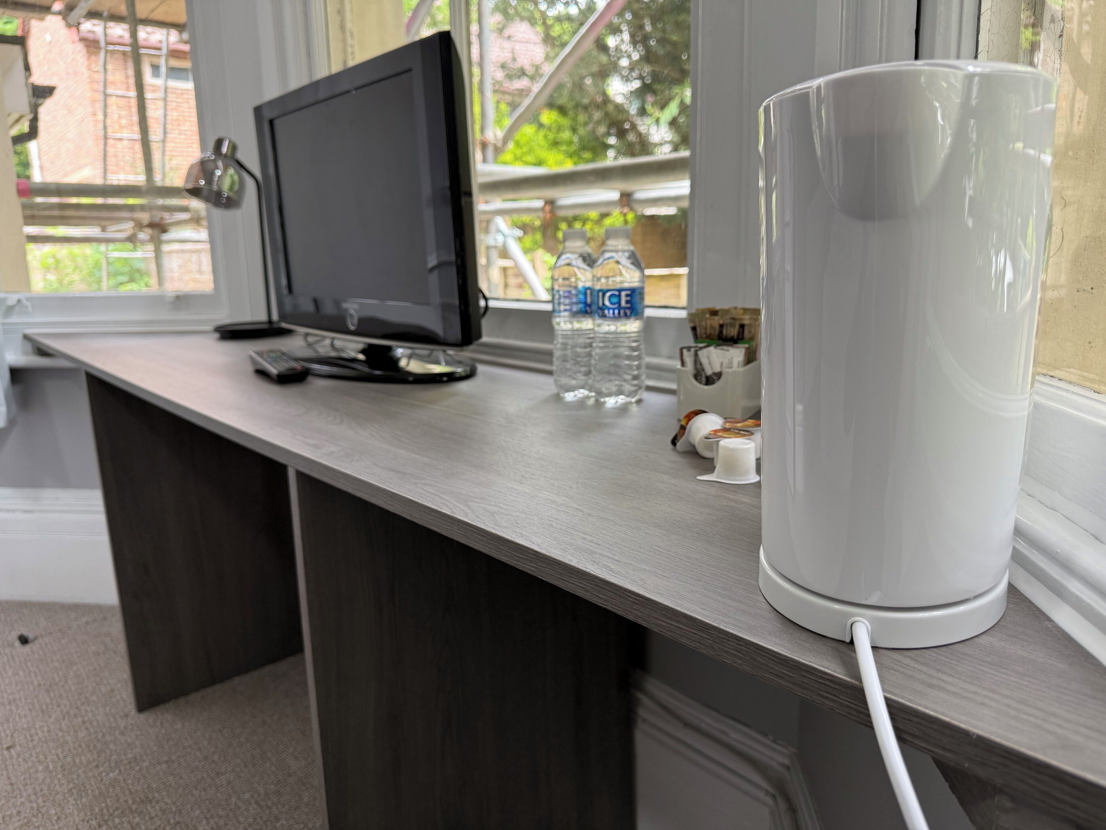 Foto - Preston Park Hotel