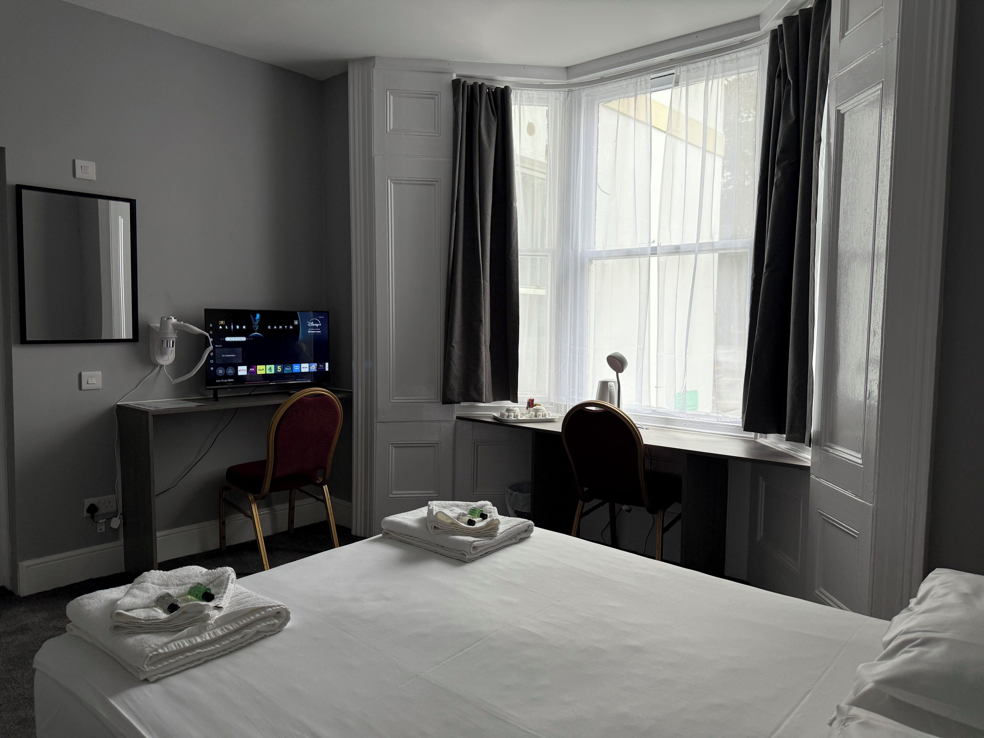 Foto - Preston Park Hotel