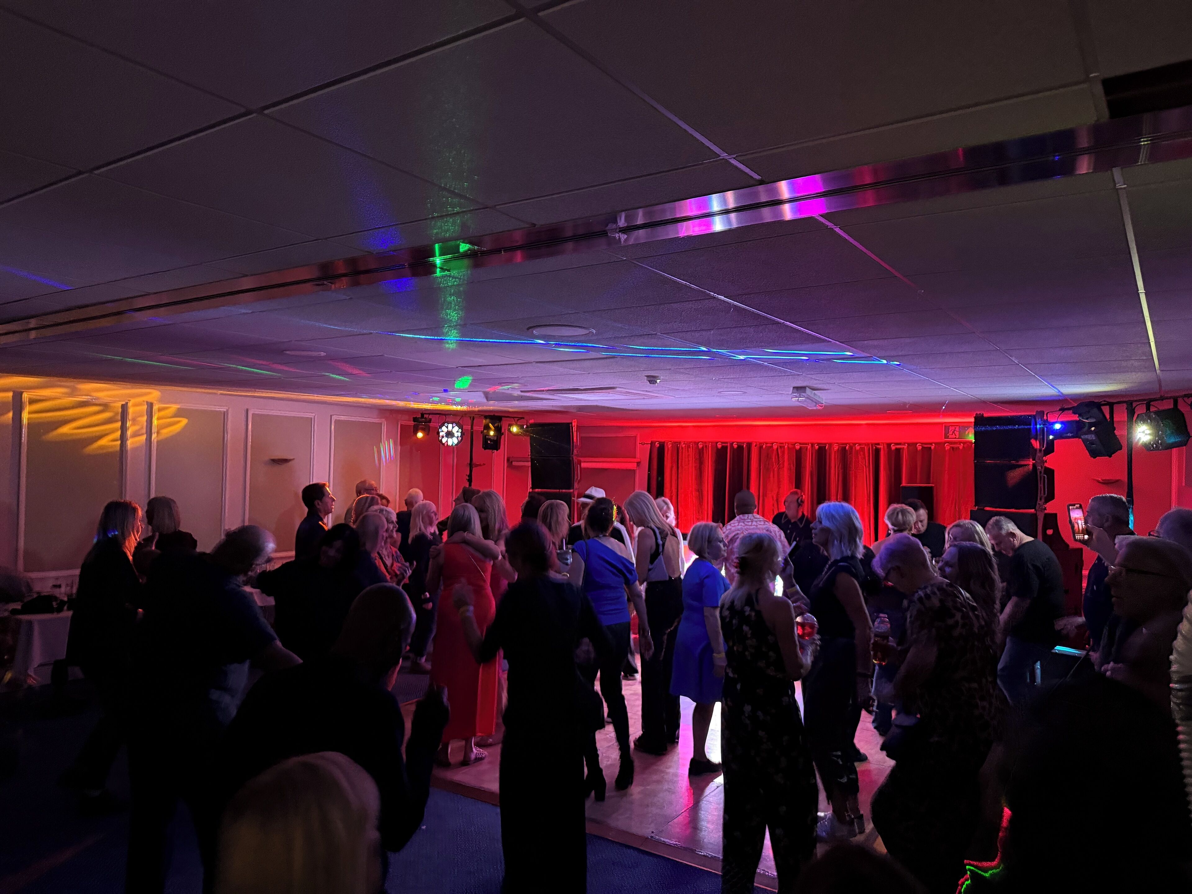 Foto - Preston Park Hotel