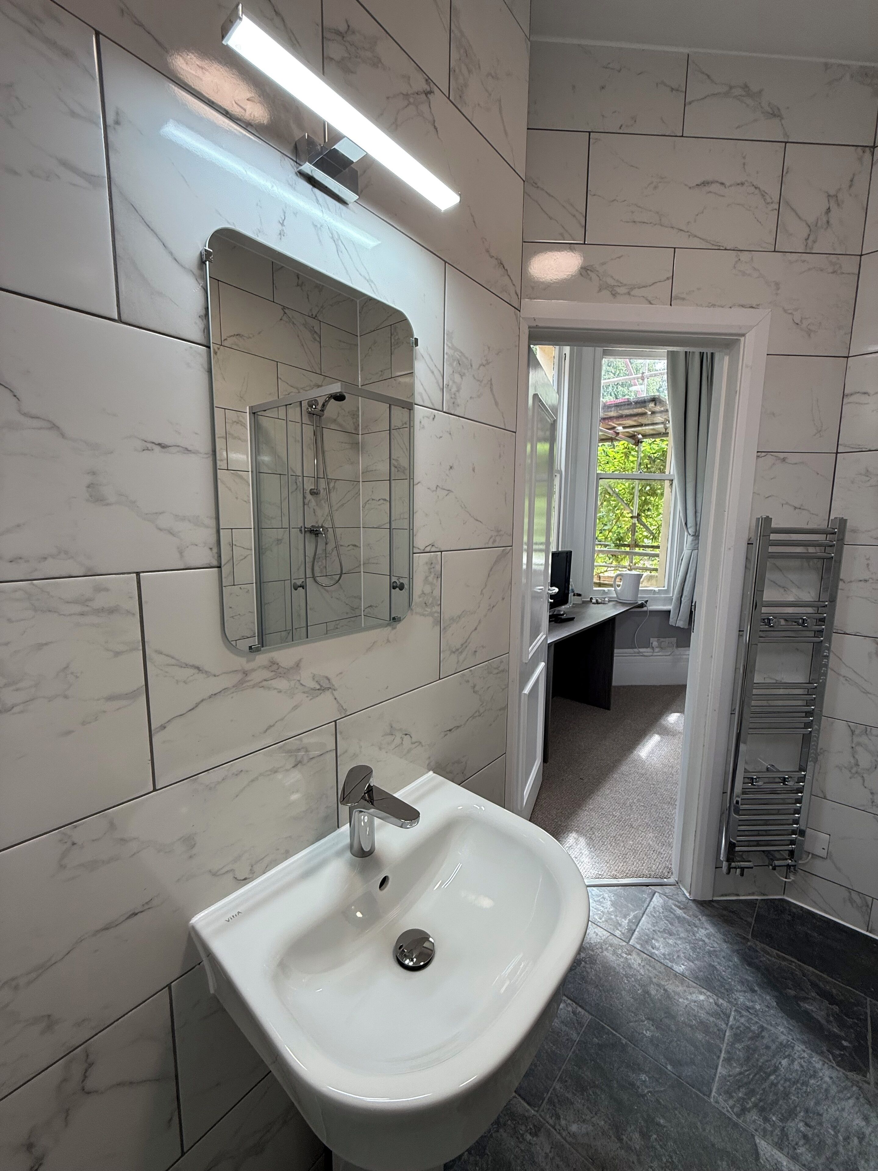 Foto - Preston Park Hotel