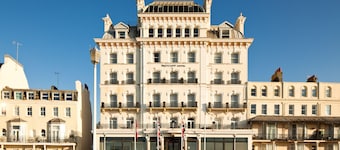 Mercure Brighton Seafront Hotel