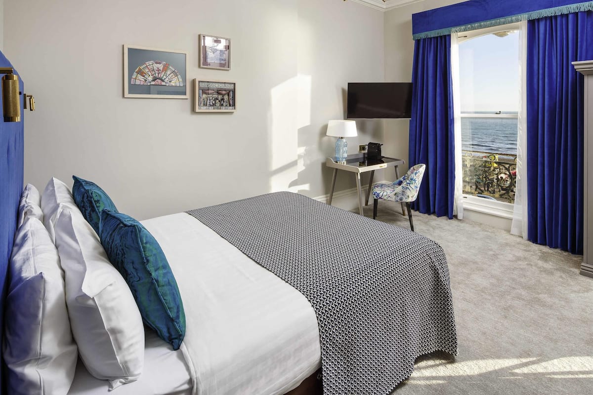 Privilege, Premium Double Room, 1 Double Bed, Sea View