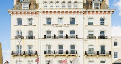 Mercure Brighton Seafront Hotel