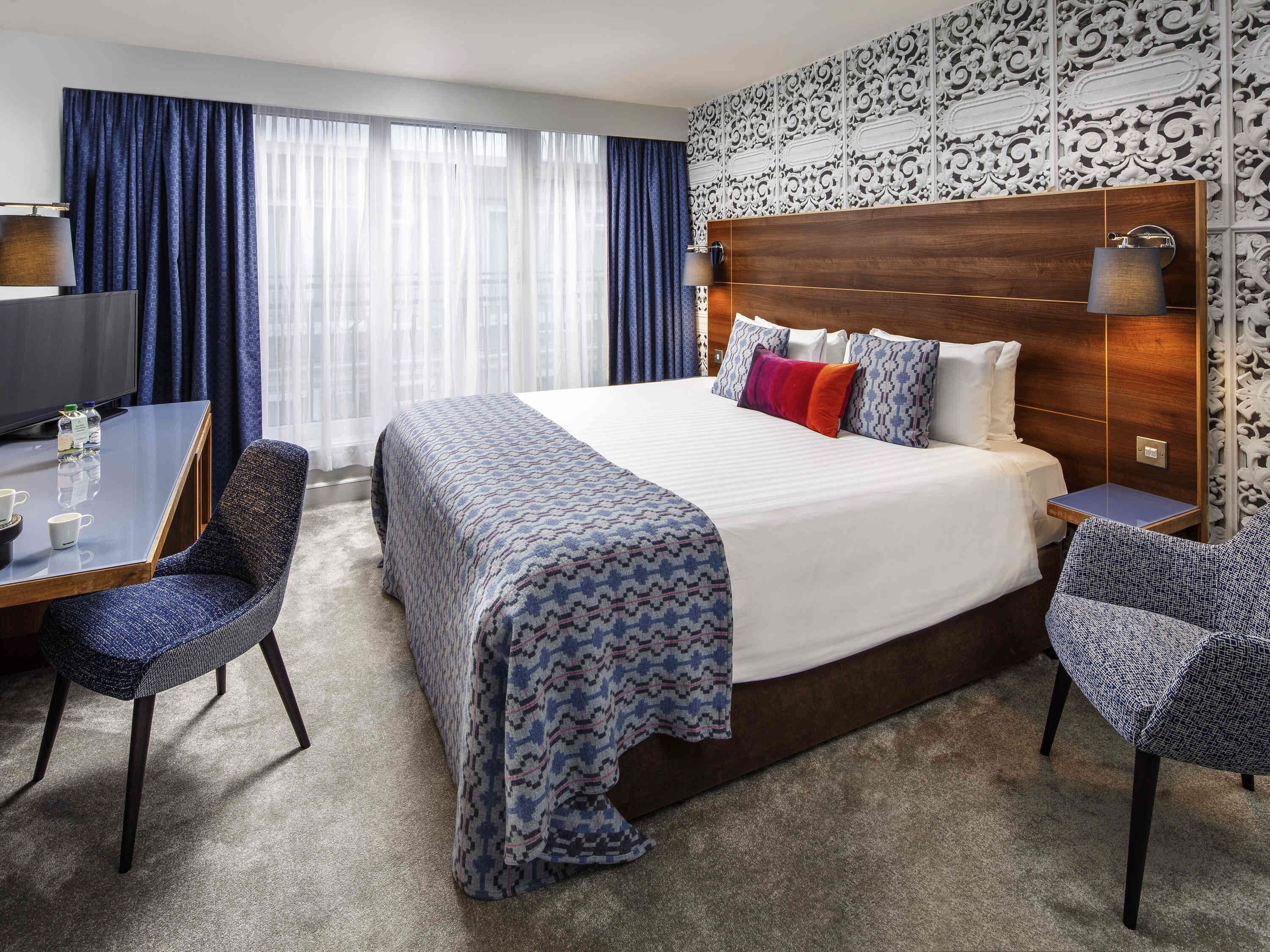 Privilege, Premium-Doppelzimmer, 1 Doppelbett