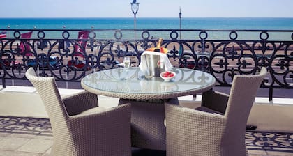 Mercure Brighton Seafront Hotel